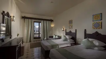 Mazar Resort & Spa Sharm El Sheikh
