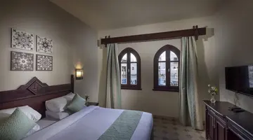 Mazar Resort & Spa Sharm El Sheikh