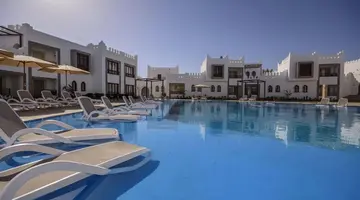 Mazar Resort & Spa Sharm El Sheikh