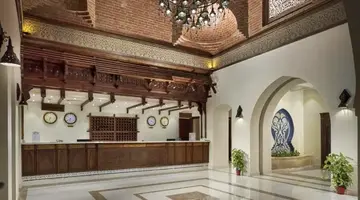 Mazar Resort & Spa