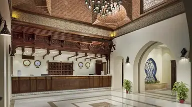Mazar Resort & Spa