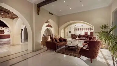 Mazar Resort & Spa