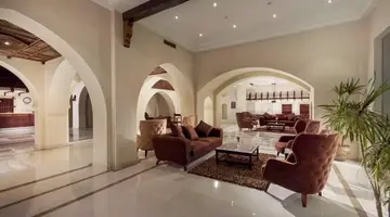 Mazar Resort & Spa