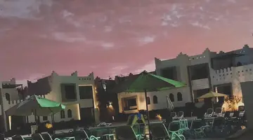 Mazar Resort & Spa