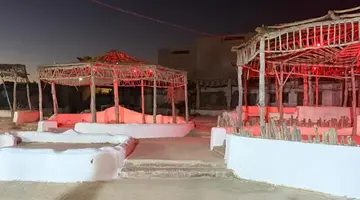 Mazar Resort & Spa