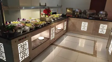 Mazar Resort & Spa