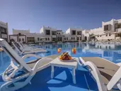 Mazar Resort & Spa