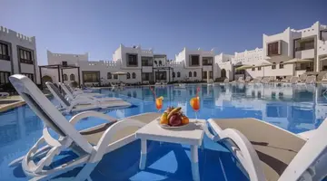 Mazar Resort & Spa