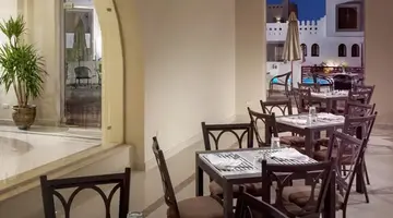 Mazar Resort & Spa