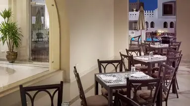 Mazar Resort & Spa
