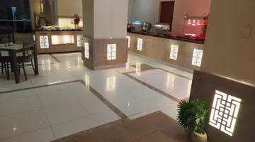 Mazar Resort & Spa