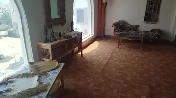 Mazar Resort & Spa