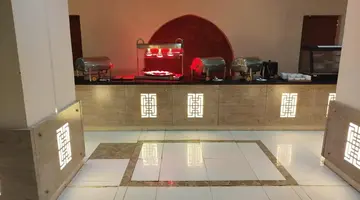 Mazar Resort & Spa