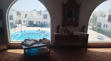 Mazar Resort & Spa