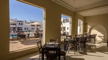 Mazar Resort & Spa