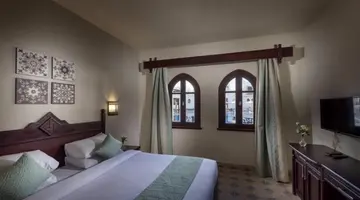 Mazar Resort & Spa