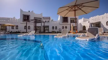 Mazar Resort & Spa