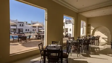 Mazar Resort & Spa