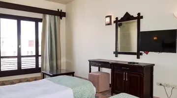 Mazar Resort & Spa