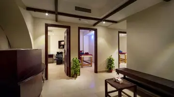 Mazar Resort & Spa