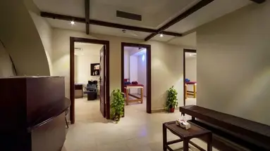 Mazar Resort & Spa