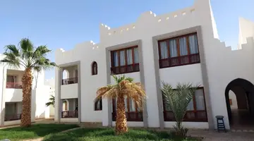 Mazar Resort & Spa