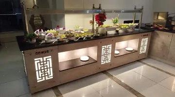 Mazar Resort & Spa