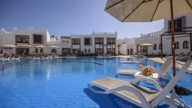 Mazar Resort & Spa