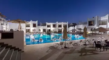 Mazar Resort & Spa