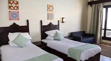 Mazar Resort & Spa