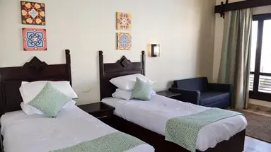 Mazar Resort & Spa