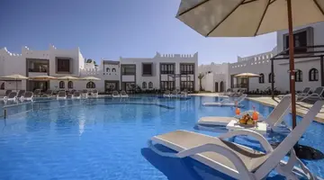 Mazar Resort & Spa