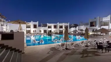 Mazar Resort & Spa