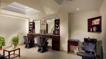 Mazar Resort & Spa
