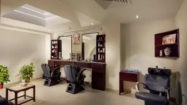 Mazar Resort & Spa