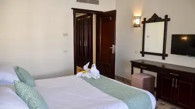 Mazar Resort & Spa