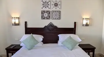 Mazar Resort & Spa