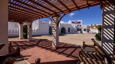 Mazar Resort & Spa