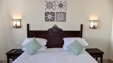 Mazar Resort & Spa