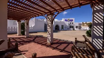 Mazar Resort & Spa
