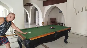 Mazar Resort & Spa
