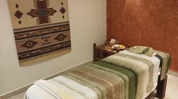 Mazar Resort & Spa