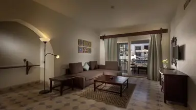Mazar Resort & Spa