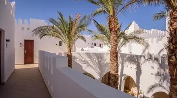 Mazar Resort & Spa