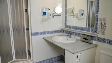 Mazar Resort & Spa