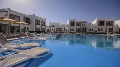 Mazar Resort & Spa