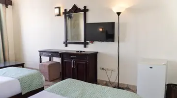 Mazar Resort & Spa