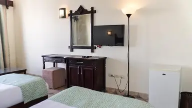 Mazar Resort & Spa