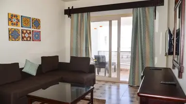 Mazar Resort & Spa