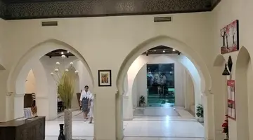 Mazar Resort & Spa